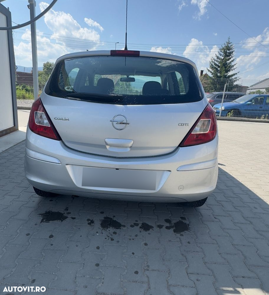 Opel Corsa 1.3 CDTI Selection - 6