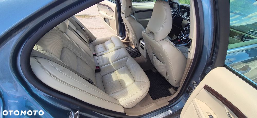 Volvo S80 - 12