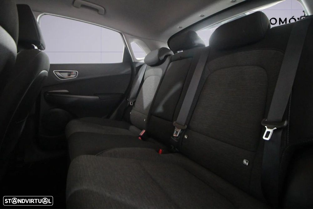 Hyundai Kauai - 9