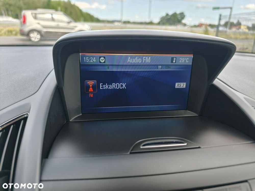 Opel Zafira - 31