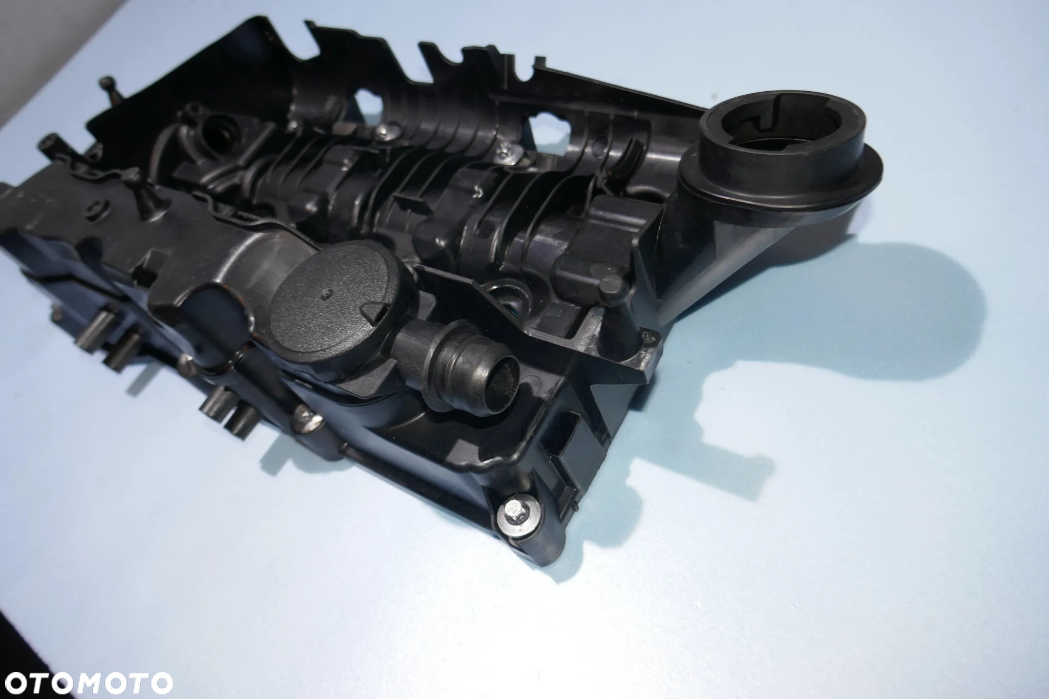 BMW MINI F20 1.5D POKRYWA ZAWORÓW 8511342 - 5
