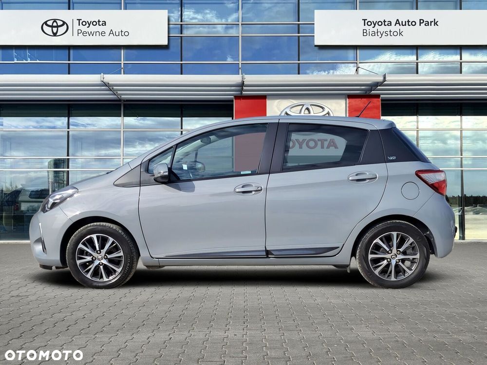 Toyota Yaris 1.5 Premium - 2