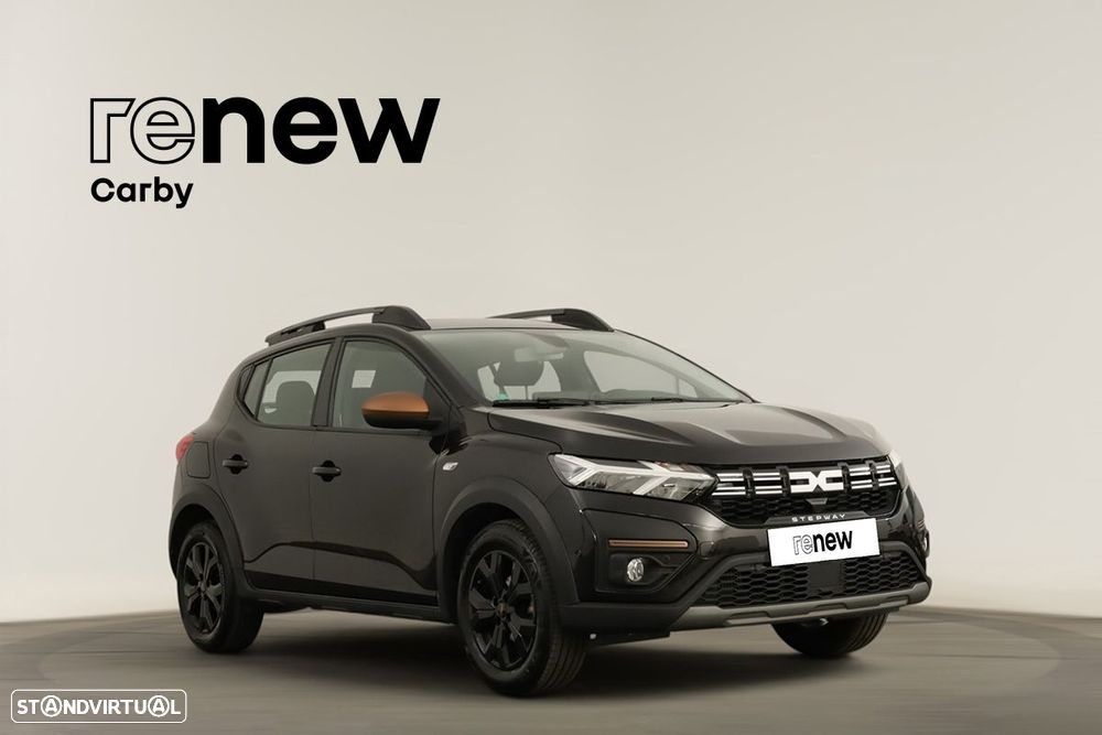 Dacia Sandero 1.0 ECO-G Extreme + Up&Go Bi-Fuel - 2