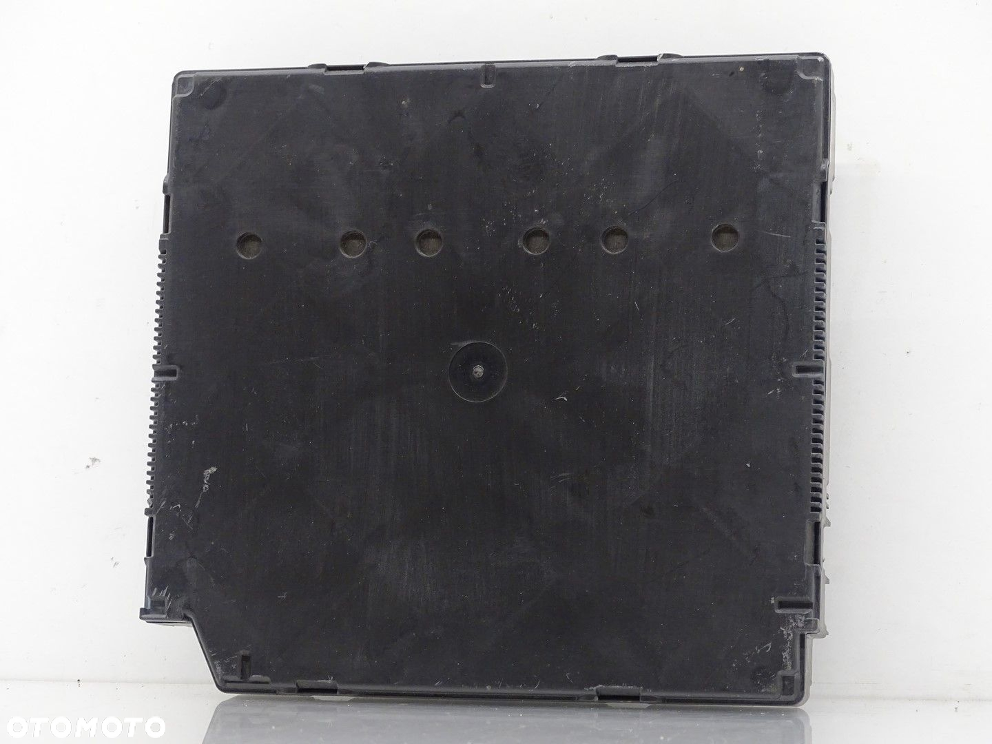 MODUŁ KOMPUTER STEROWNIK KOMFORTU BCM SEAT ALHAMBRA II 7N 5K0937086J - 2