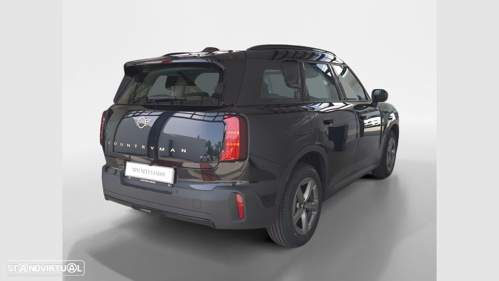 MINI Countryman C Essential XS - 6