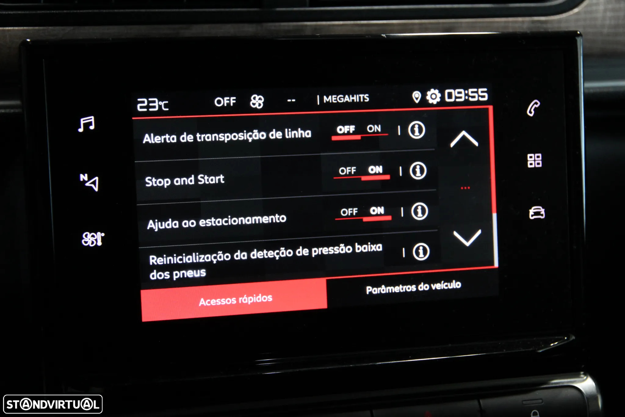 Citroën C3 1.2 PureTech Max - 21