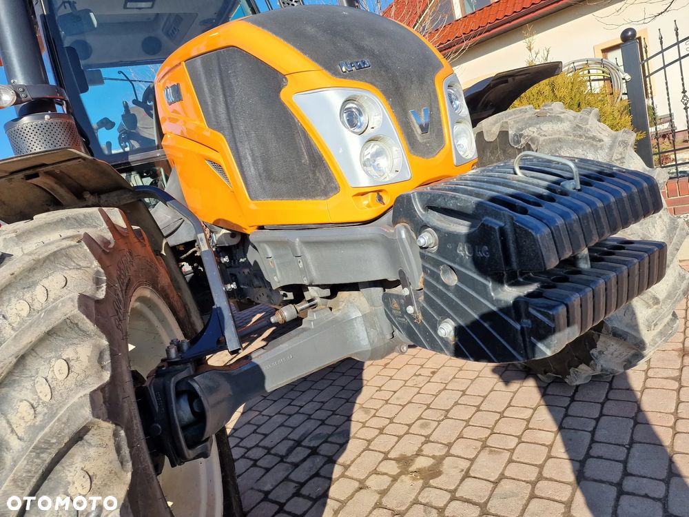 Valtra N113H5, 124KM, 2013r. - 10