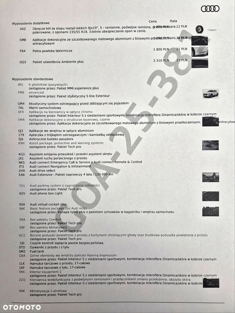Audi Q5 Sportback - 20