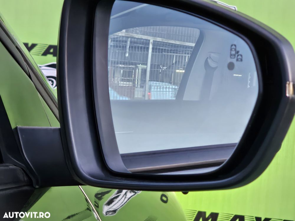 Peugeot 3008 THP 165 EAT6 Stop & Start Allure - 23