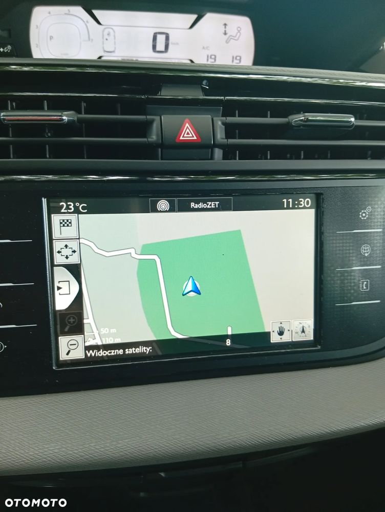 Citroën C4 Picasso BlueHDi 120 EAT6 FEEL - 23