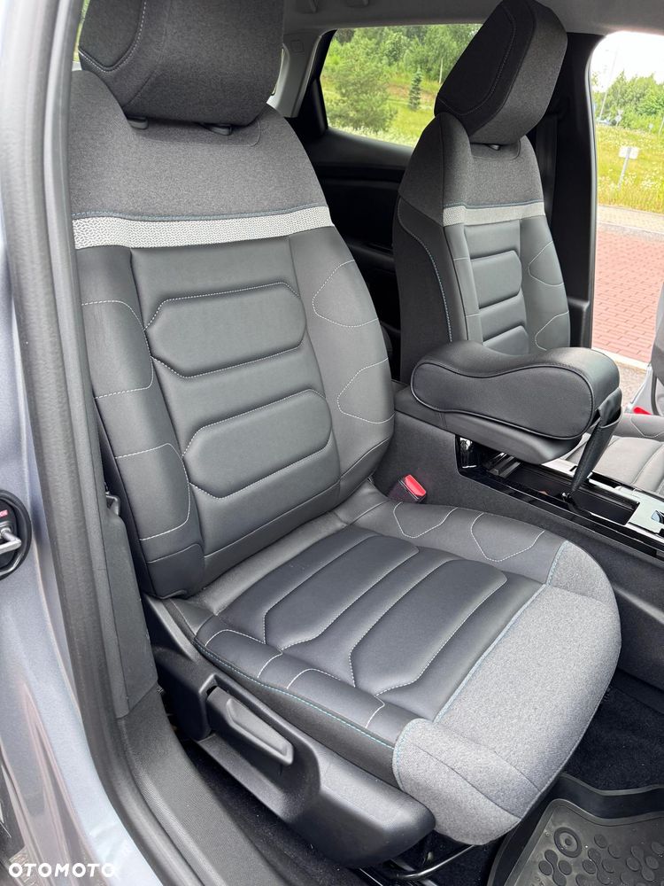 Citroën C4X 1.2 PureTech Max S&S EAT8 - 7
