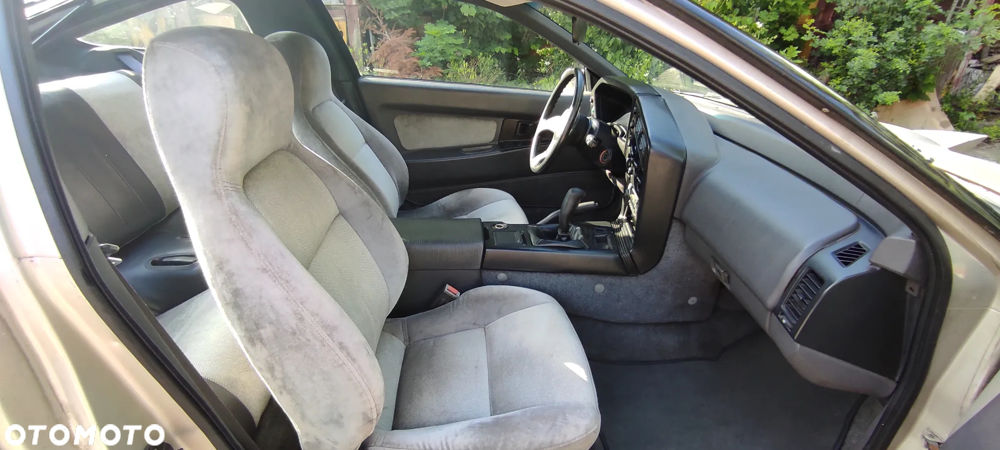 Mitsubishi Eclipse 2000 GSi - 13