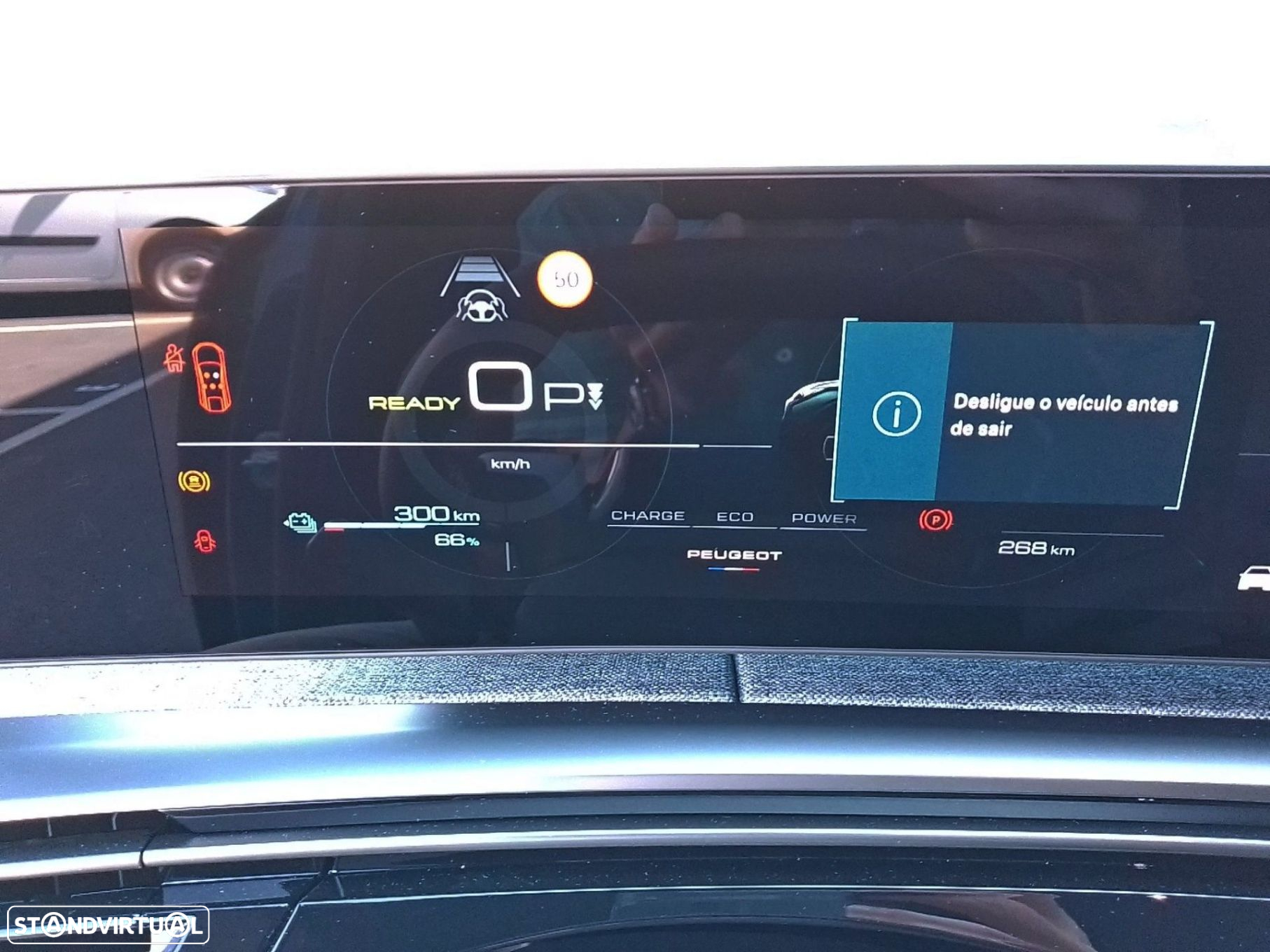 Peugeot E-3008 73 kWh GT - 18