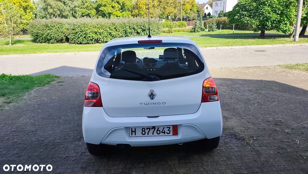 Renault Twingo - 31
