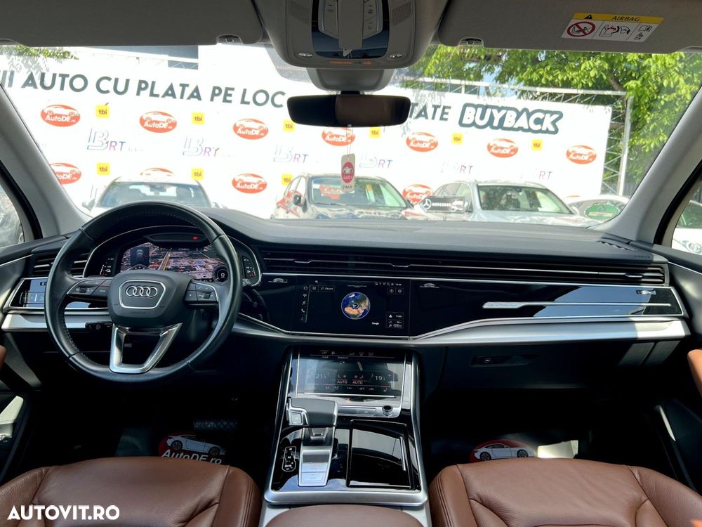 Audi Q7 - 7