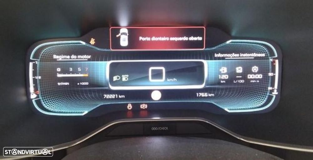 Citroën C5 Aircross 1.5 BlueHDi Feel - 3
