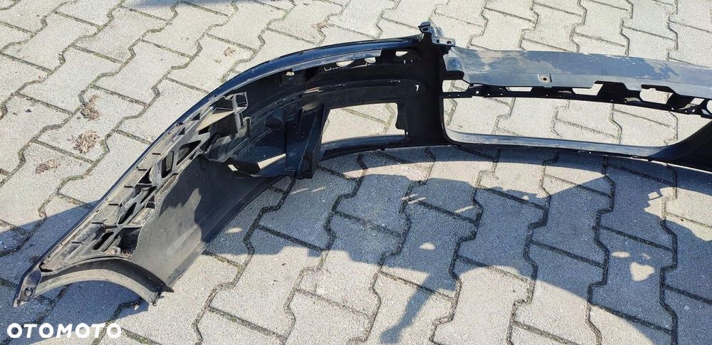 Zderzak przedni 1K0807221D VW Golf V Jetta KOMBI - 5