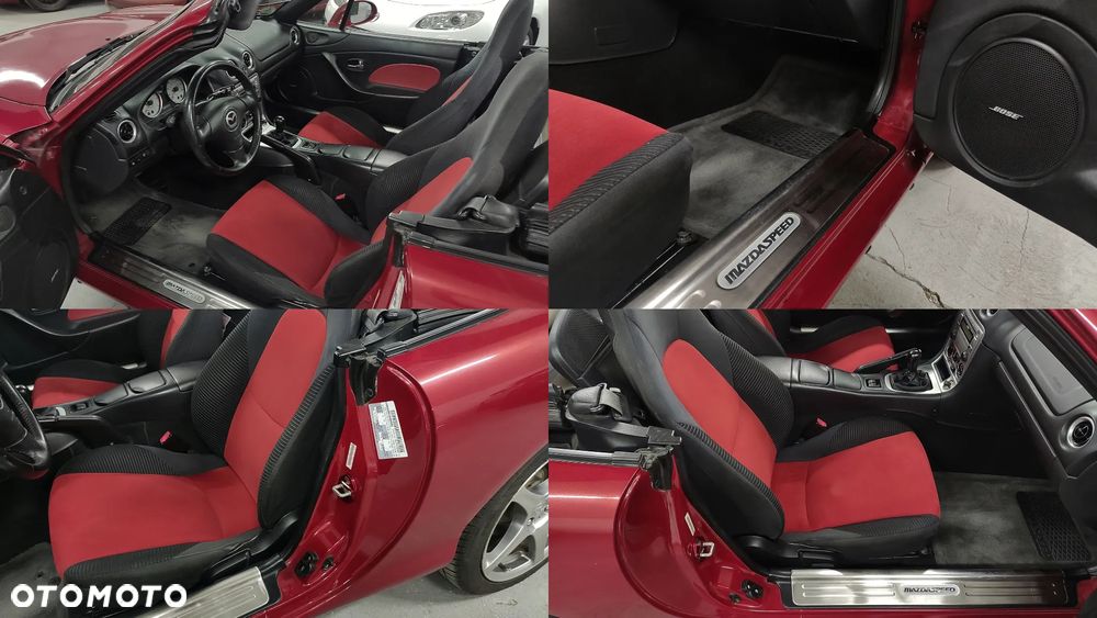 Mazda MX-5 - 22