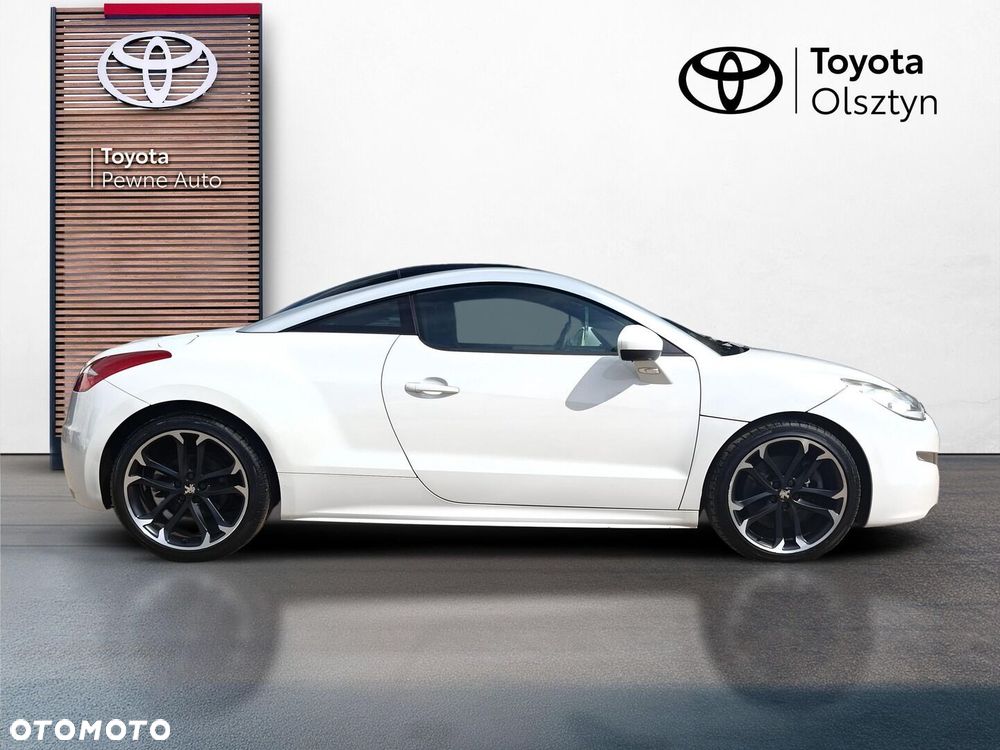 Peugeot RCZ 1.6 THP - 6