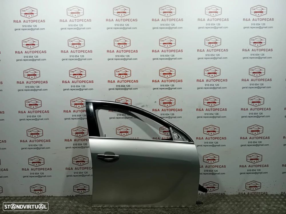Porta Frente Direita Opel Insignia Original - 5