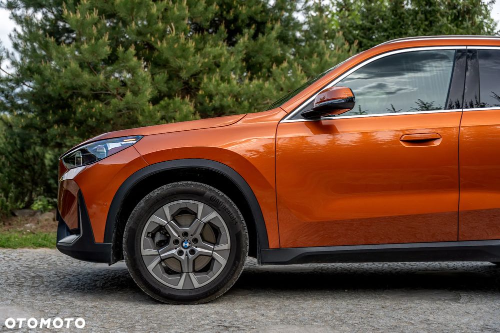 BMW X1 xDrive25i M Sport - 9