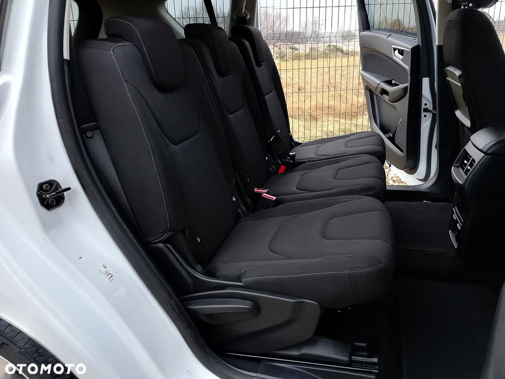 Ford S-Max 1.5 Eco Boost Start-Stopp Titanium - 37