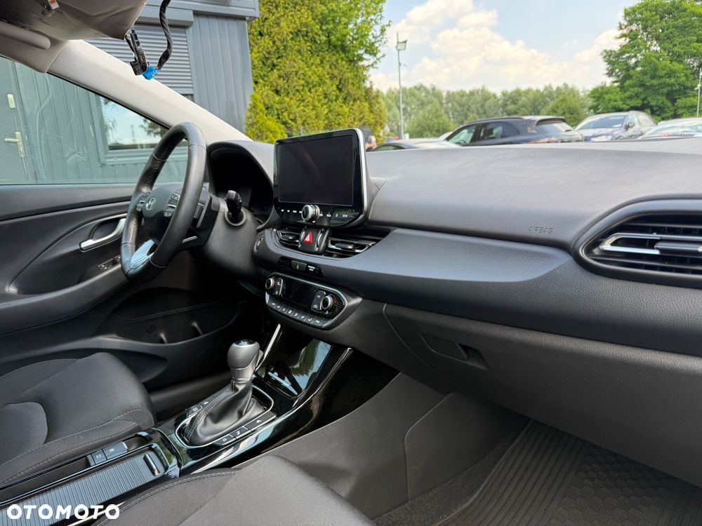 Hyundai i30 1.5 T-GDI 48V Smart DCT - 20