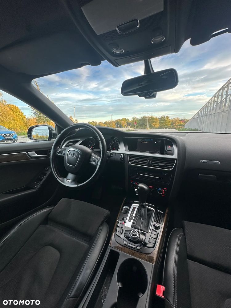 Audi A5 Sportback - 14