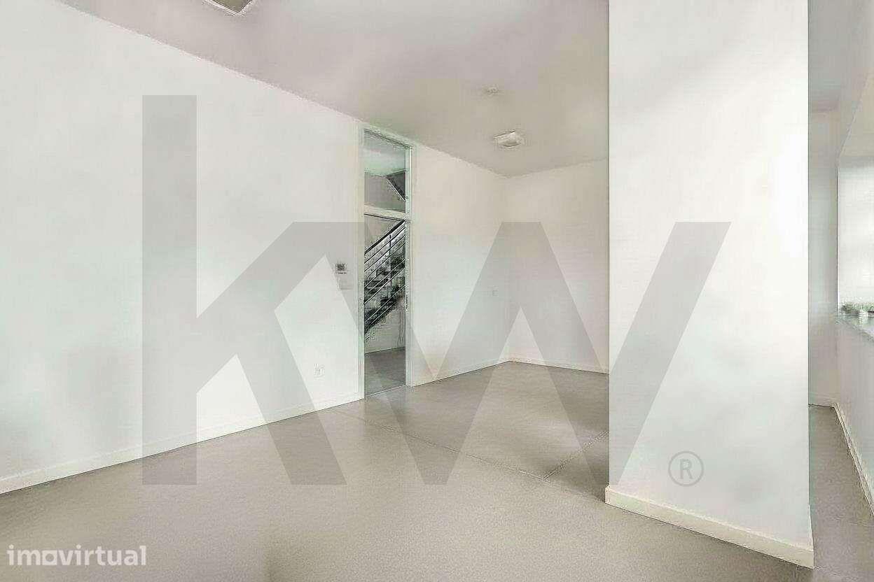 Escritório para Arrendamento no Condomínio Metrocity - Grande imagem: 4/27