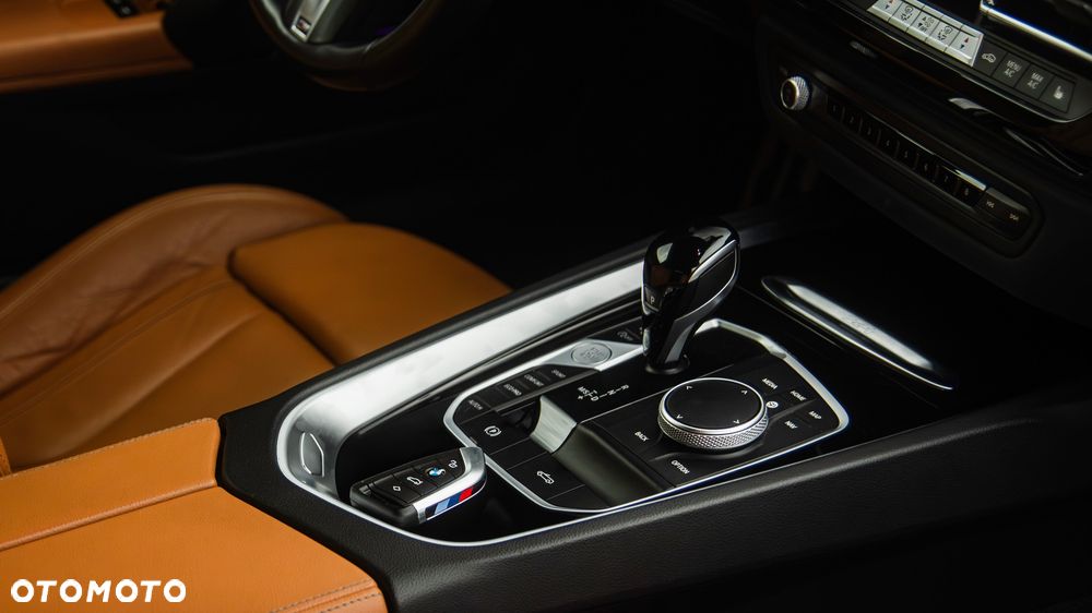 BMW Z4 M M40i sport - 14