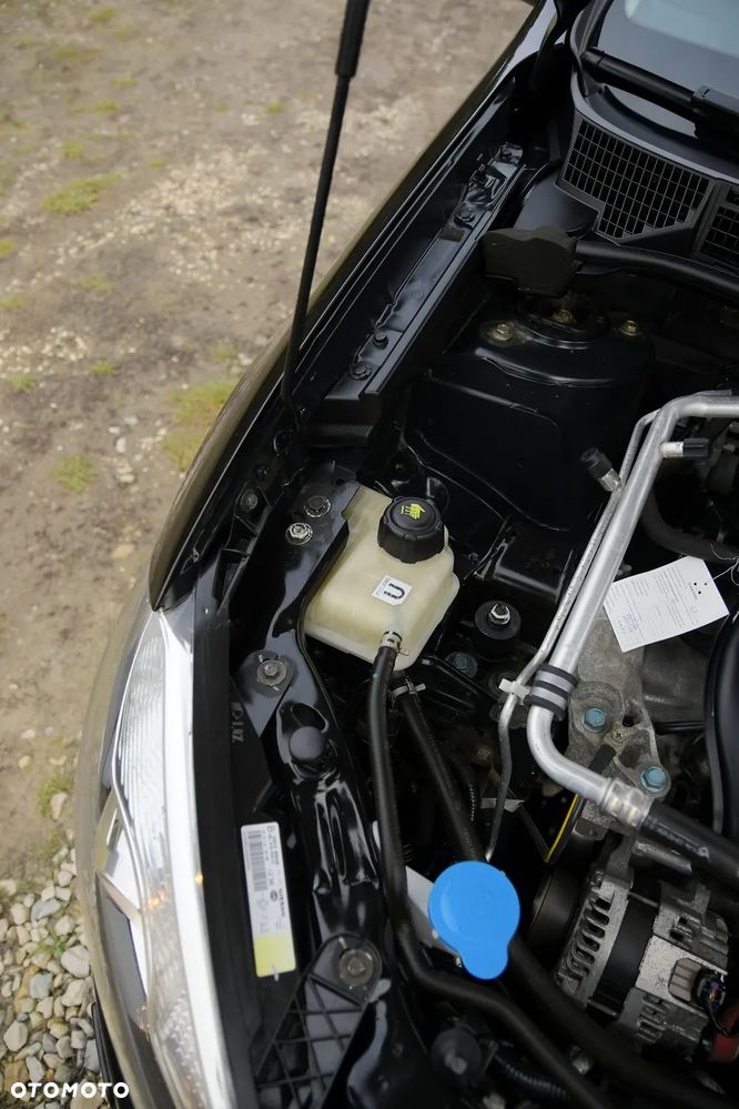 Nissan Qashqai 1.6 acenta Start/Stop - 39