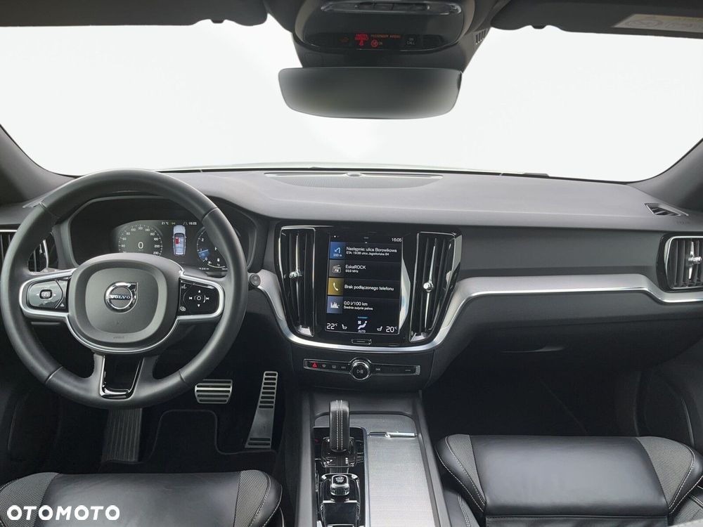 Volvo V60 - 15