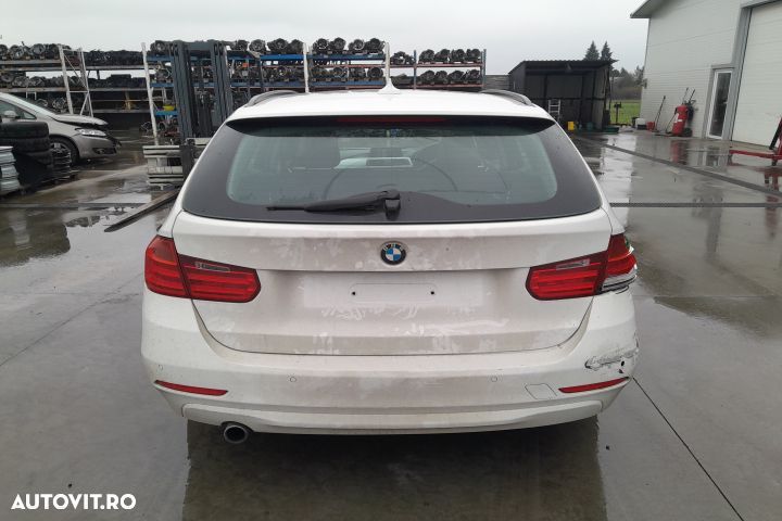 Sonda lambda 77916007805607 8509963 77916007805607 8509963 BMW Seria - 9