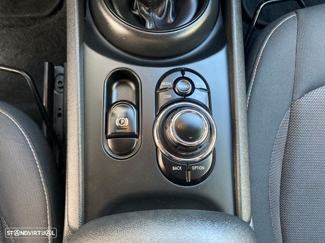 MINI Clubman One D Sport Edition Auto - 27