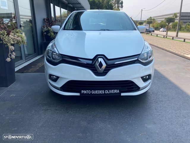 Renault Clio 0.9 TCE Luxe - 2