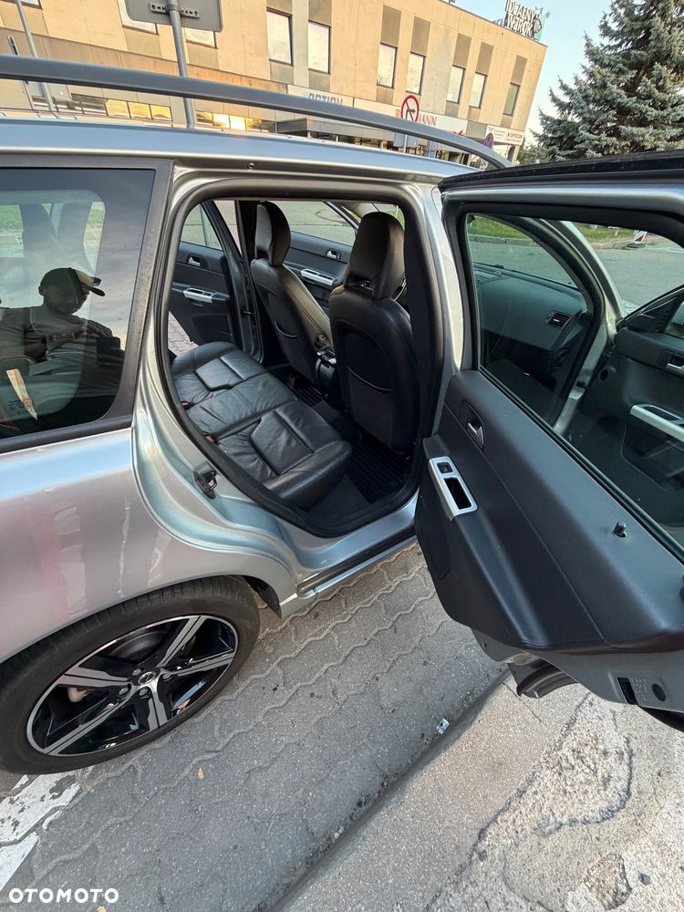 Volvo V50 D3 Momentum - 20