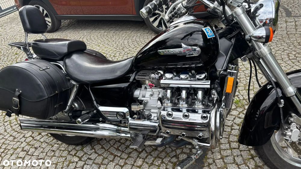 Honda Valkyrie - 10