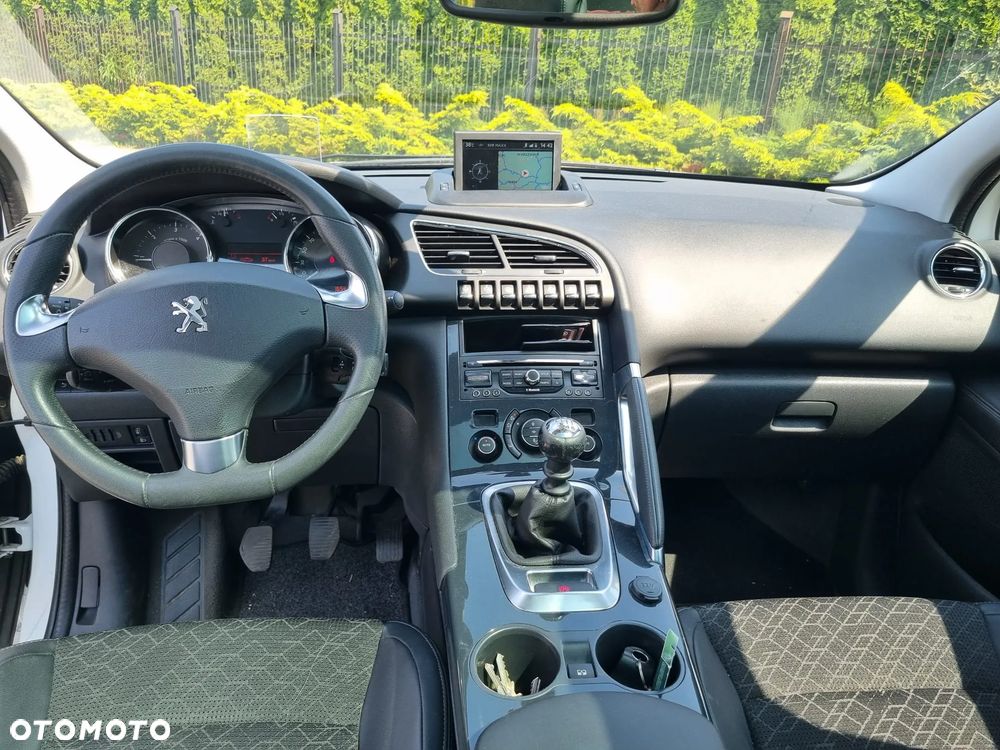 Peugeot 3008 HDi FAP 115 Business-Line - 16