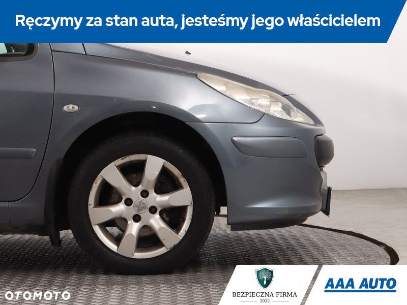 Peugeot 307 - 17