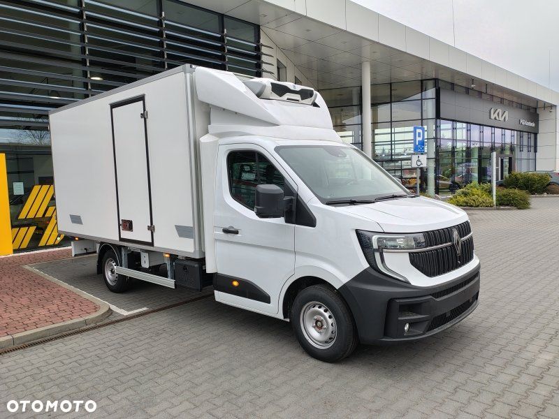 Renault Master - 2