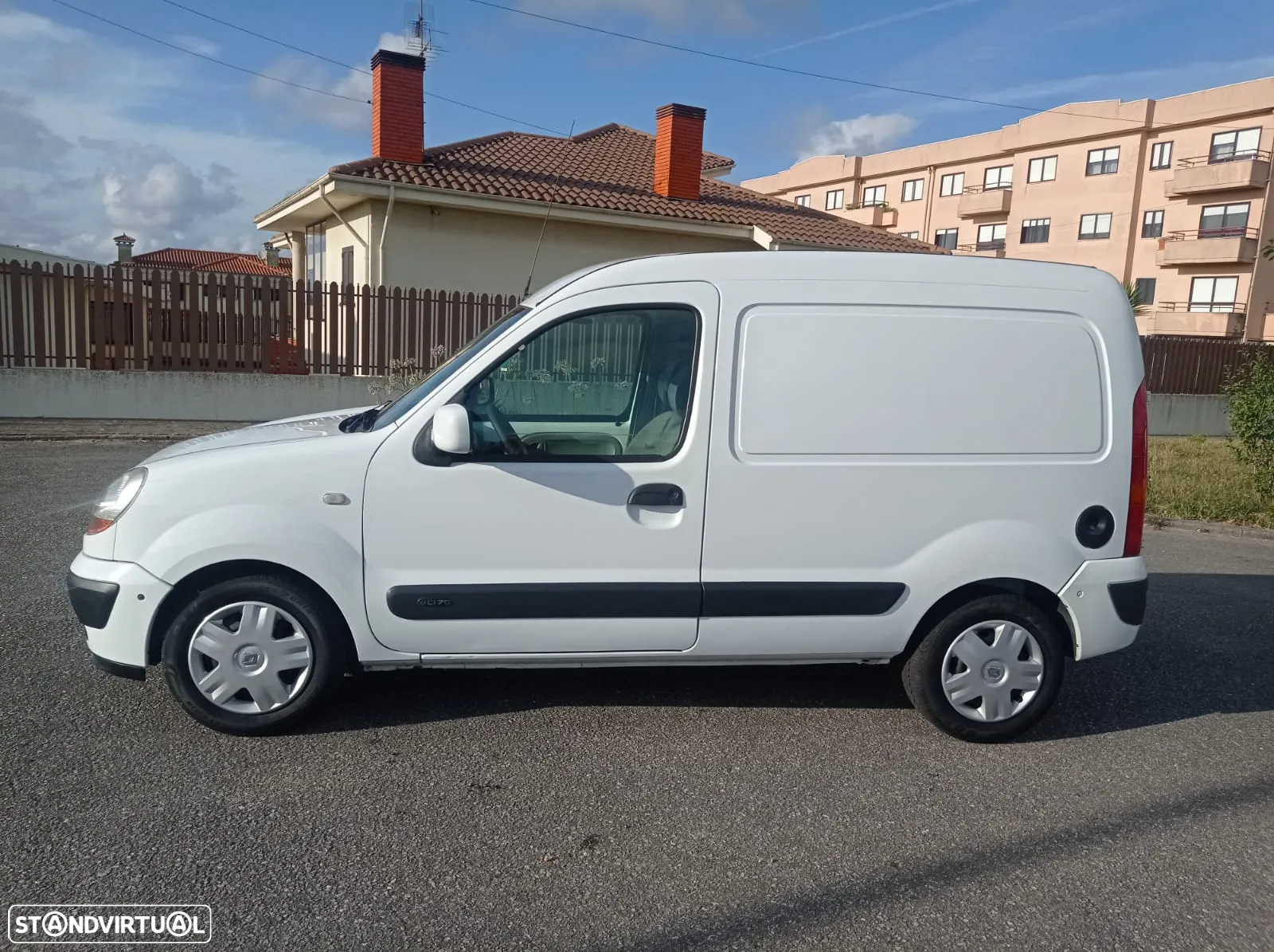 Renault Kangoo - 2