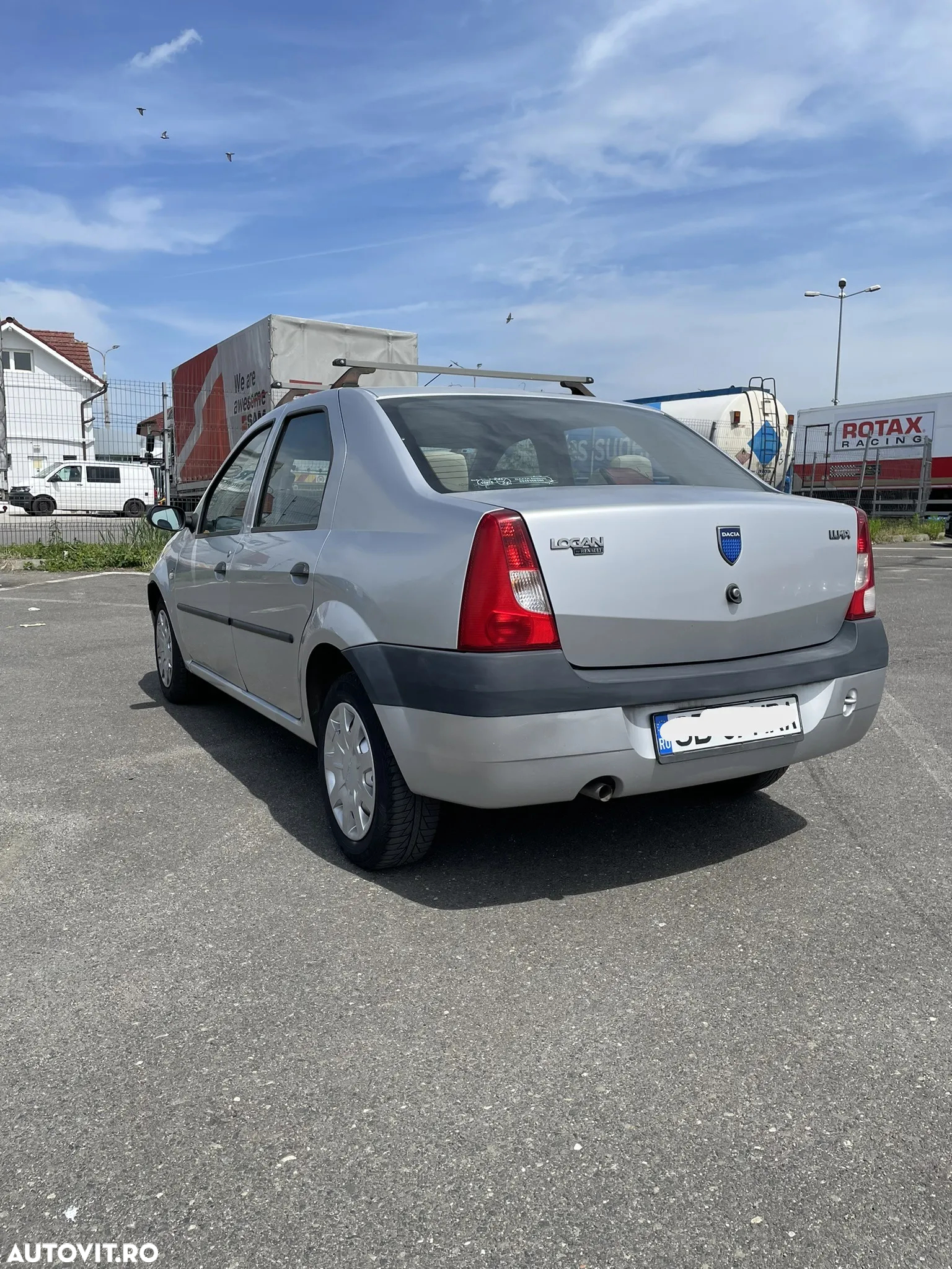 Dacia Logan - 3