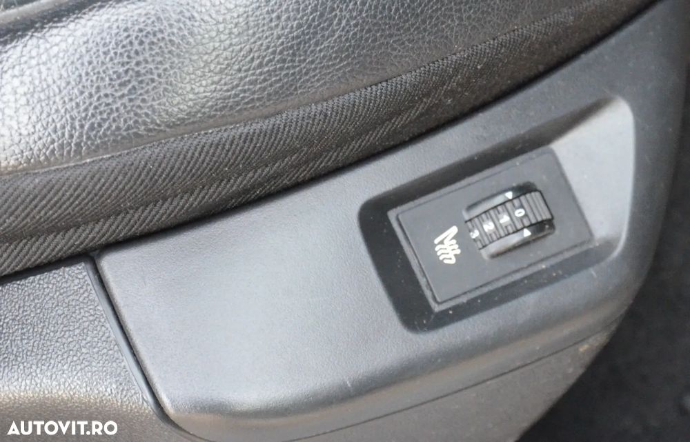 Citroën C5 2.0 HDI Susp H3+ Exclusive - 28