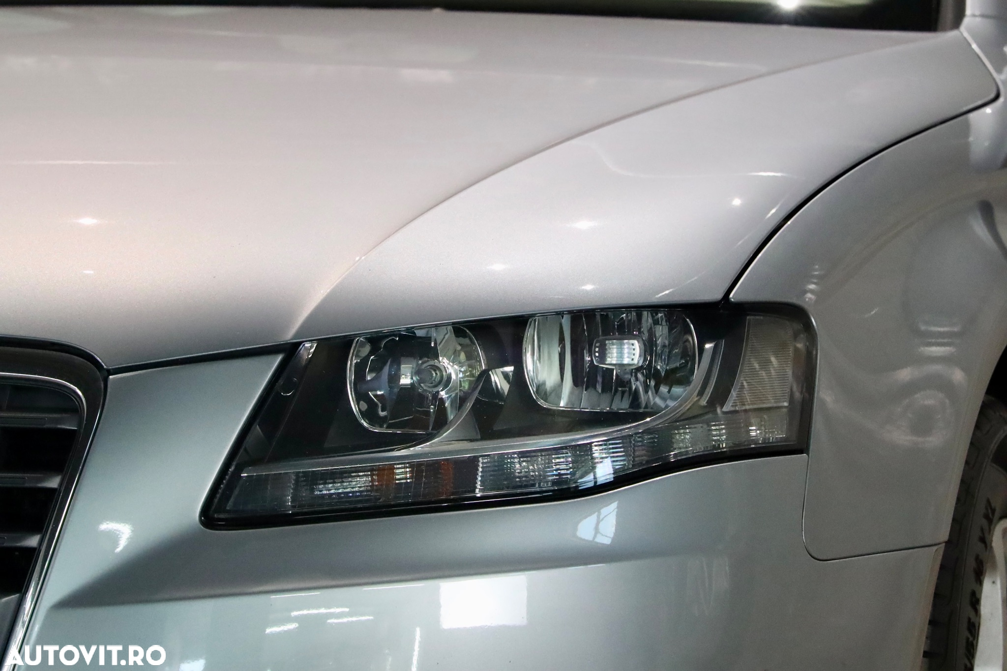 Audi A4 - 35