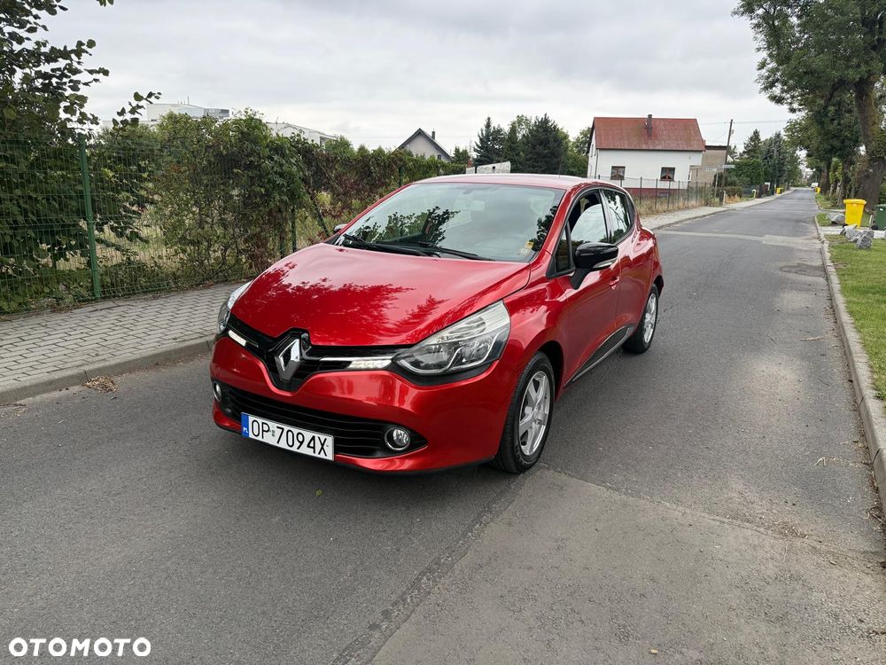 Renault Clio - 3