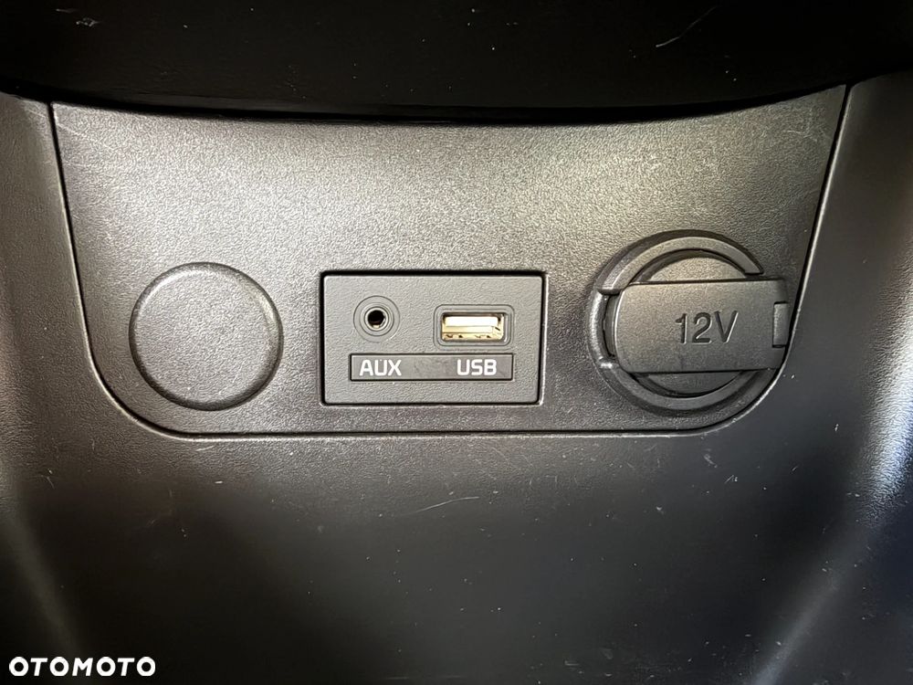 Kia Picanto 1.0 Spirit - 27