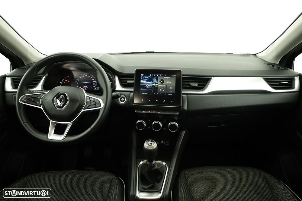 Renault Captur 1.0 TCe Techno - 8