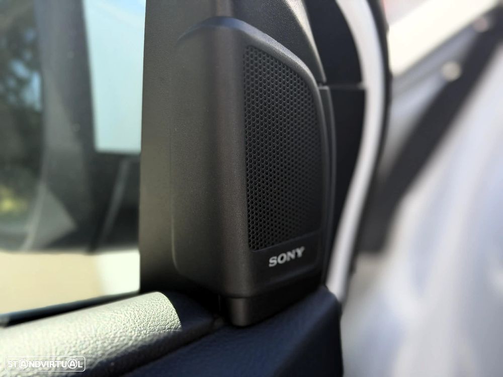 Ford Focus SW 1.0 SCTi Titanium Best - 29