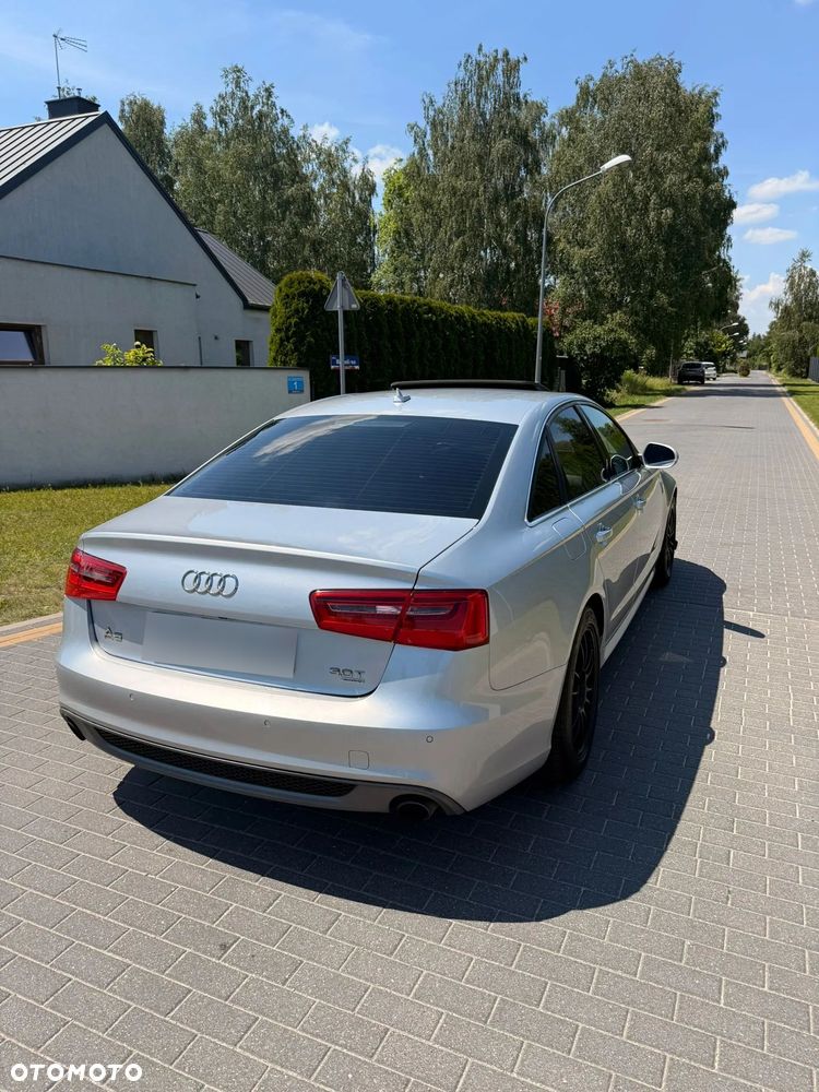 Audi A6 Limousine - 5