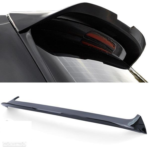 Aileron VW Golf 7 7.5 (2013 a 2020) R-Line